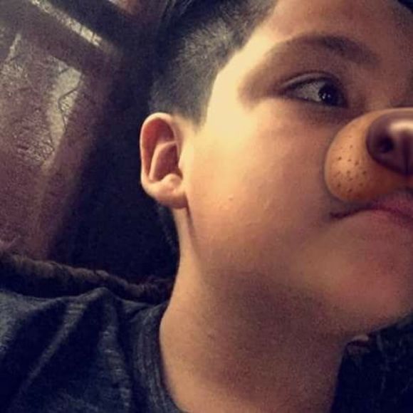 Meet your Posher, Jonathan - Picture 1 of 1